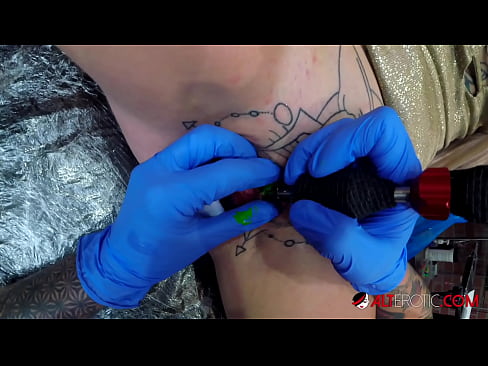 ❤️ Sully Savage, moi tatuada, tatuouse no clítoris ❤ Só porno a nós gl.pornoreino-com.ru ️❤
